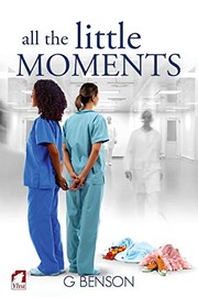 Cover of: All the Little Moments