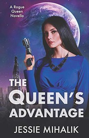 Cover of: The Queen’s Advantage
