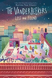 best books about Families For Kids The Vanderbeekers Lost and Found