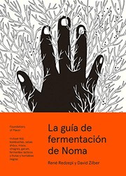 best books about culinary arts The Noma Guide to Fermentation