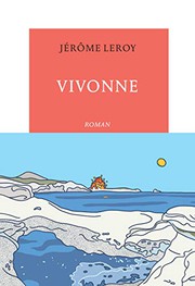 Cover of: Vivonne