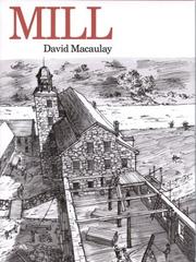 Cover of: Mill