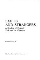 Cover of: Exiles and strangers
