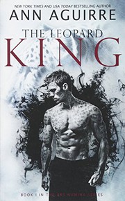 Cover of: The Leopard King