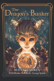 best books about dragons and magic The Dragon's Banker
