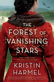 best books about forests The Forest of Vanishing Stars