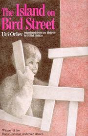 Cover of: The Island on Bird Street