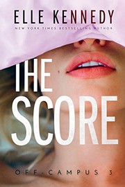 best books about dominant alphmales The Score