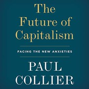 best books about hope for the future The Future of Capitalism
