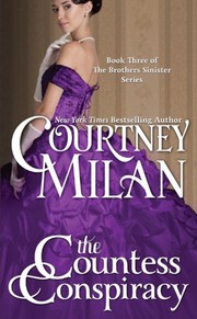 Cover of: The Countess Conspiracy
