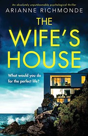 best books about being good wife The Wife's House