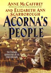 Cover of: Acorna's People