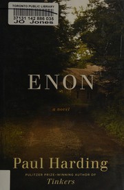 Cover of: Enon