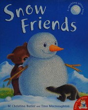 best books about snow for preschoolers Snow Friends