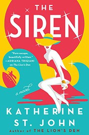 best books about sirens The Siren