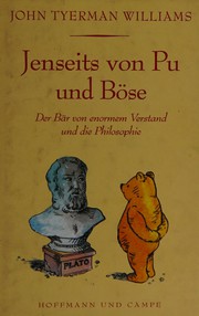 Cover of: Jenseits von Pu und Böse