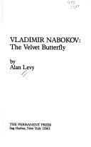 Cover of: Vladimir Nabokov