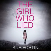 best books about betrayal in friendship The Girl Who Lied