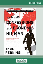 best books about government corruption The New Confessions of an Economic Hit Man