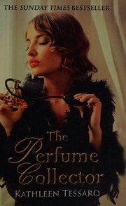 best books about the five senses The Perfume Collector