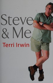 Cover of: Steve & Me