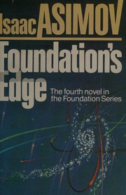 Cover of: Foundation's Edge