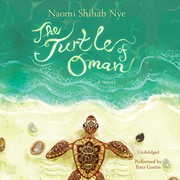 best books about immigration for elementary students The Turtle of Oman