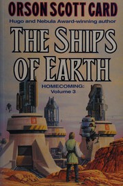 Cover of: The ships of Earth