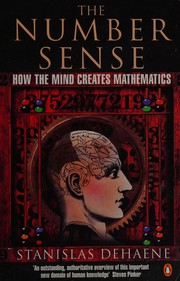 Cover of: The Number Sense