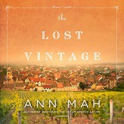 best books about lost love reunited The Lost Vintage