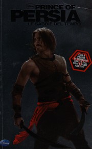 Cover of: Prince of Persia