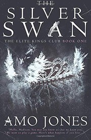 best books about dark romance The Silver Swan