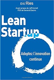 best books about Dreams And Goals The Lean Startup: How Today's Entrepreneurs Use Continuous Innovation to Create Radically Successful Businesses