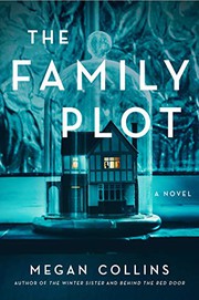 best books about family secrets The Family Plot