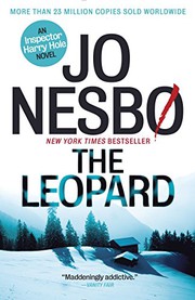 best books about police The Leopard