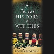 best books about witches and magic A Secret History of Witches