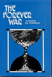 best books about space colonization The Forever War