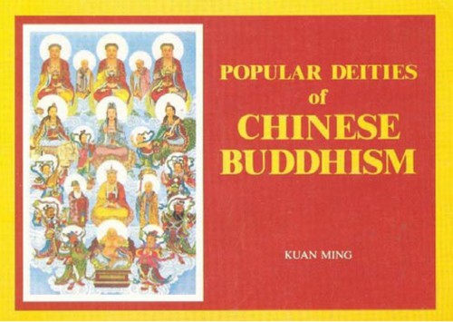Popular Deities of Chinese Buddhism