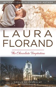 best books about chocolate The Chocolate Temptation
