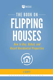 best books about flipping houses The Book on Flipping Houses
