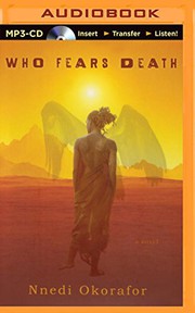 Cover of: Who Fears Death