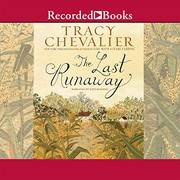 best books about plantations The Last Runaway