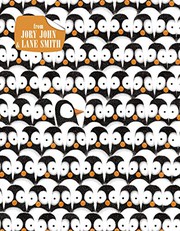 best books about penguins for preschoolers Penguin Problems