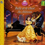 Cover of: Belle et le chiot du ch?teau