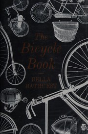 best books about biking The Bicycle Book