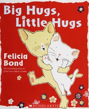 Cover of: Big Hugs Little Hugs