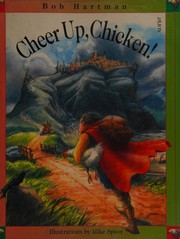 Cover of: Cheer up chicken!
