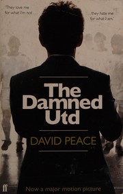 best books about football The Damned United