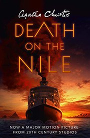 best books about Agathchristie Death on the Nile
