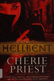 Cover of: Hellbent